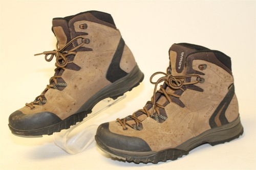 Lowa focus gtx mid - lowa,