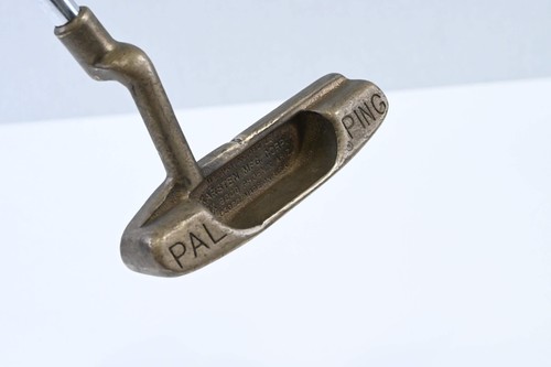 Ping pal karsten putter - pal,