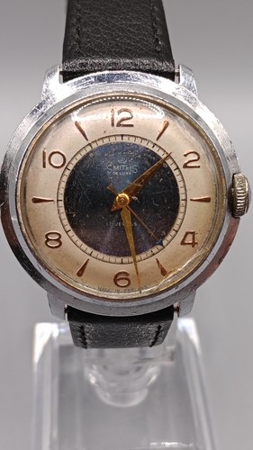 Vintage 1950s smiths luxe - 1950s,