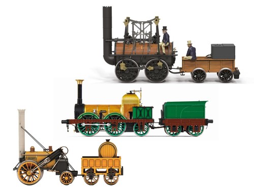 Hornby r30445 birth the - hornby,
