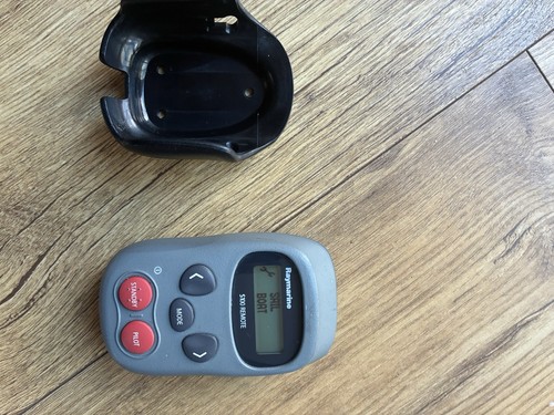 Raymarine autopilot s100 - raymarine,