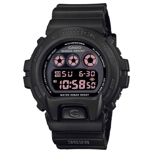 Casio men watch shock - men's,