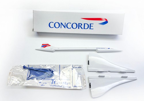 Wooster concorde snap fit - wooster,