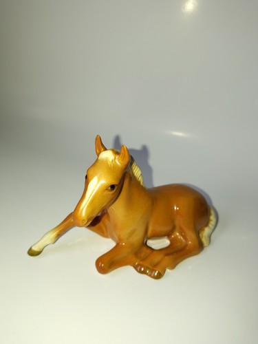 Beswick pottery palomino - beswick,