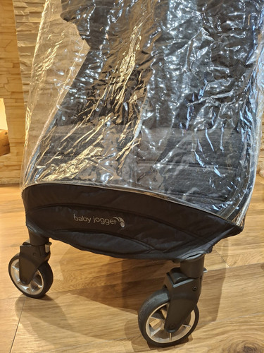 Original rain cover to - *, *