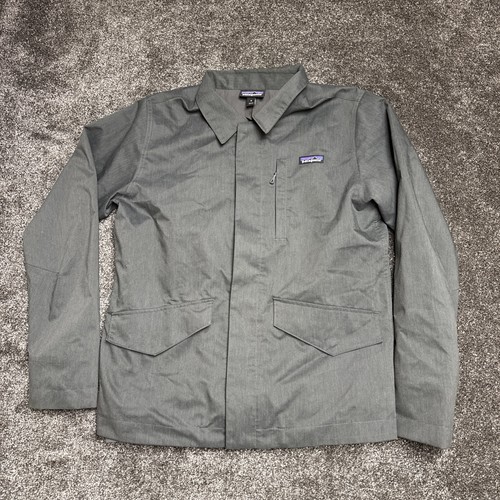 Patagonia springer jacket - springer,
