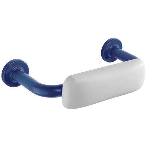 Toilet backrest doc rail bar - toilet,