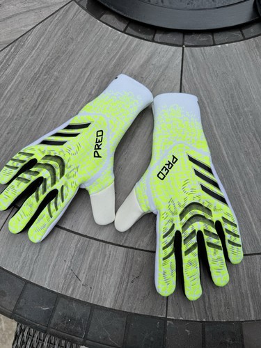 Adidas predator pro - adidas,