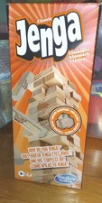 Hasbro JENGA Classic -