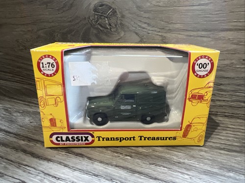 Classix em76668 austin - classix,