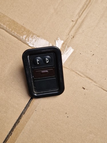 Bmw roof switch - z3, from