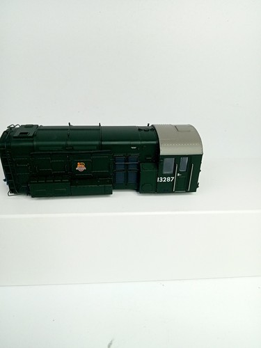 Bachmann class diesel - class,