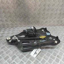 RENAULT MEGANE CC Rear Left