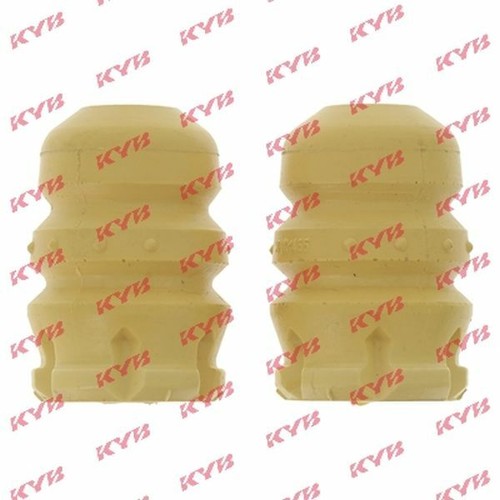 Rear suspension buffer - suspension, bump