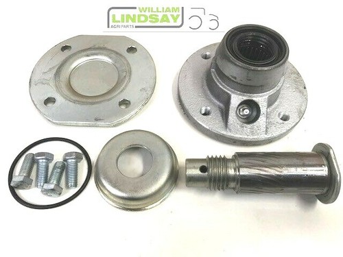 Replacement overum plough - overum, disc