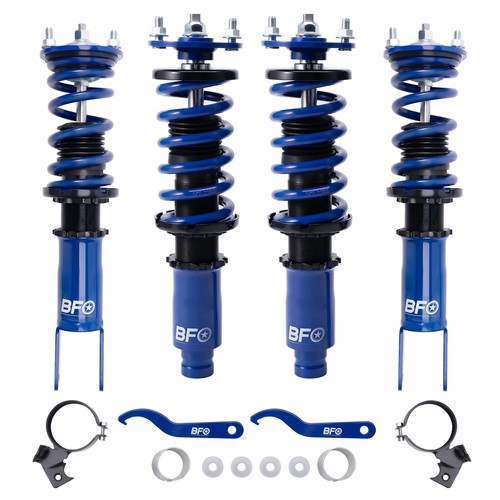Coilovers kit for honda - for, civic