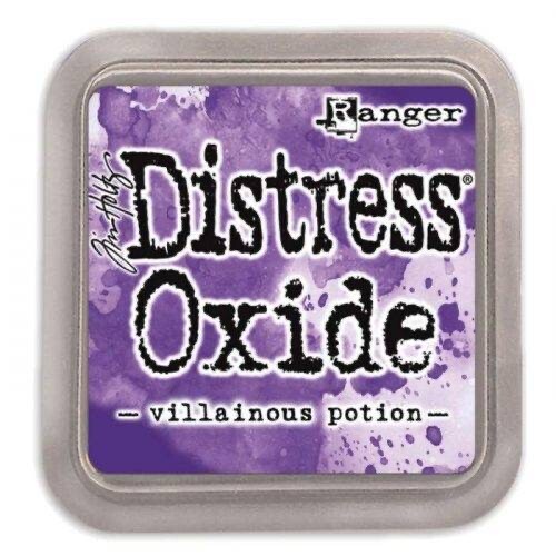Villainous potion tim holtz - villainous,