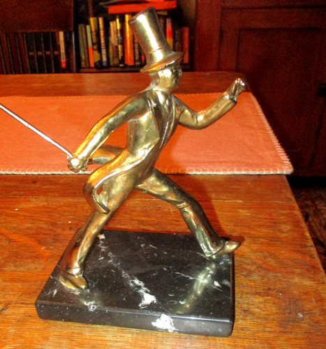 Vintage johnny walker marble - vintage,
