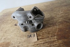 TRIUMPH TIGER CUB OR POSSIBLY