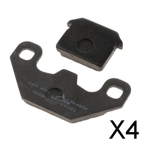 Brake pads for sdg - for,