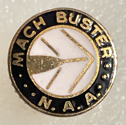North american aviation mach - north,