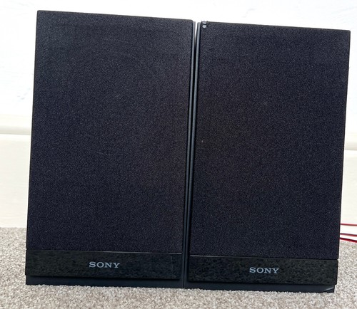 Sony cbx20 bookshelf - ss-cbx20,