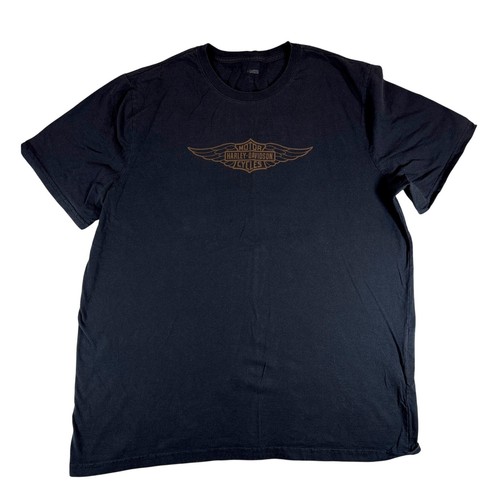 Vtg harley davidson mens - harley-davidson,