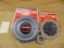 FORD CORTINA  SIERRA TAUNUS