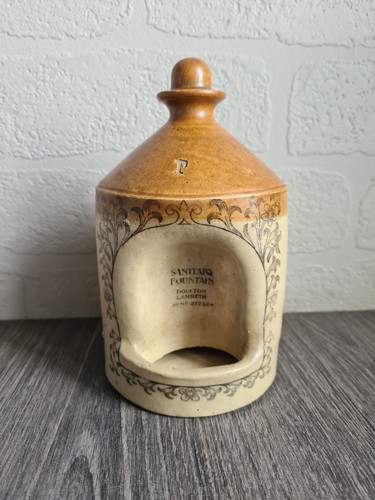 Antique doulton lambeth - antique,