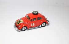 Corgi 256 Volkswagen 1200 East African Safari - Good Vintage Original 1960s