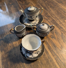 Vintage Dragonware Mini