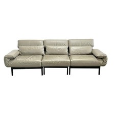 Rolf Benz Plura Sofa with Chaise