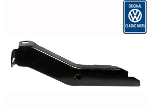 Bumper carrier left nos vw - vw,