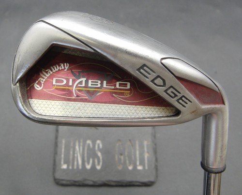 Callaway diablo edge iron - diablo,