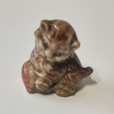 Wade Whimsies - Cat/Kitten