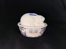 EMMA BRIDGEWATER Blue Daisy