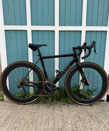 Orro gold carbon - orro,