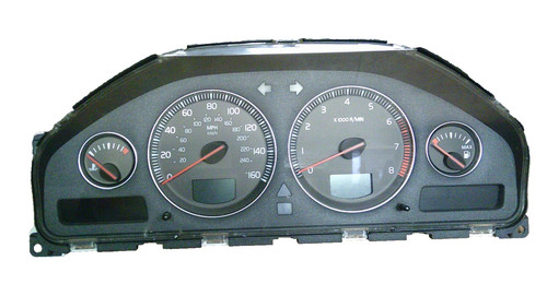 2003 volvo v70 - v70, automatic