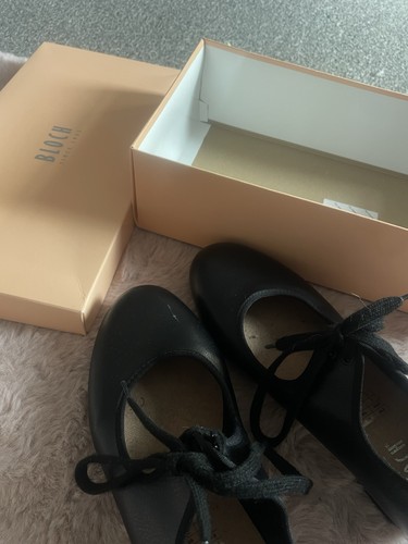 Bloch student jazz tap shoes - bloch,