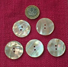 Vintage Mother of Pearl