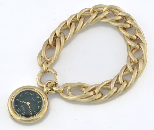 Vintage swiss avia jewels - swiss,