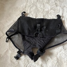 Black  Genuine Quinny Zapp