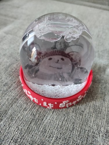 Let snow personalised - 'let, snow'