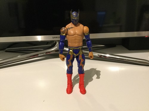 Mattel wwe sin - wwe,