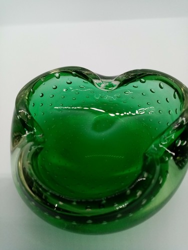 Vintage whitefriars green - vintage,