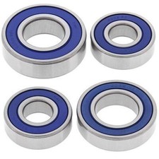 Rear Wheel Bearing Kit For Suzuki PE400 1980 - 1981