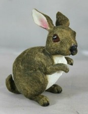 11cm CUTE BUNNY RABBIT MODELS