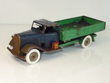 TRIANG MINIC 10M DELIVERY