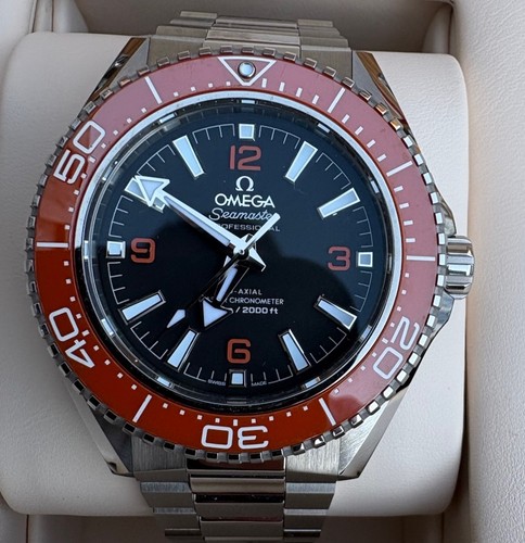 Omega planet ocean men - ocean, men's