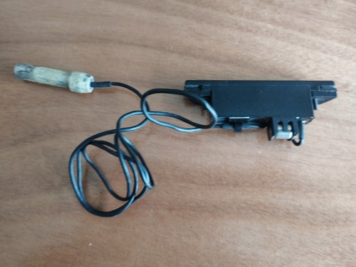 Mimesis acoustic pickup - mimesis,